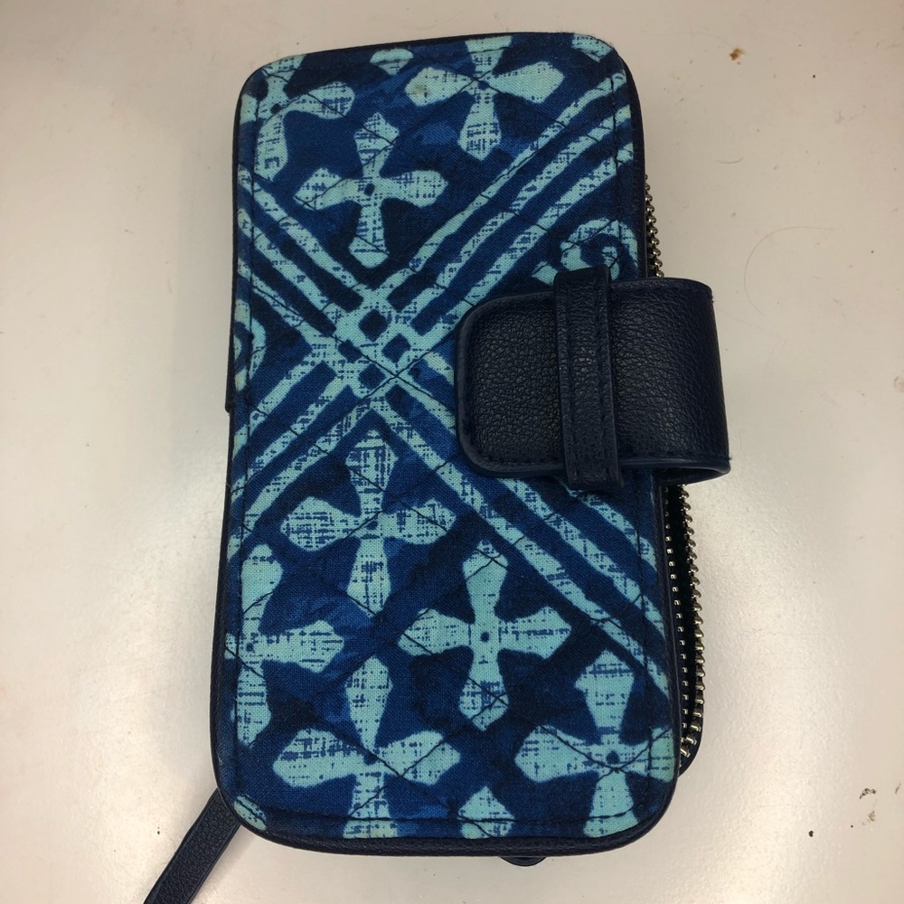 💯VERA BRADLEY WALLET💯